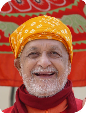 Swami Satyananda Saraswati