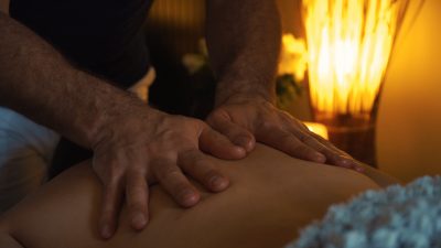lymphdrainage lymphdrainage
